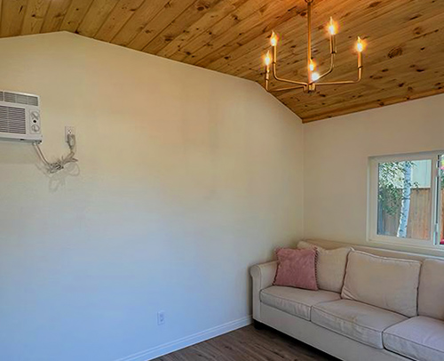 Painting Your <br>Home Since 2011
