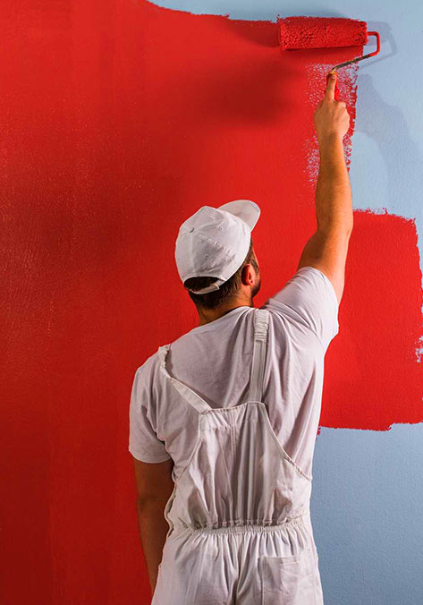 Judah Painting Inc.